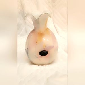 Arte Murano Linea Mary Kristall Vase